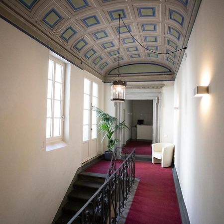 Lucus Exclusive Bed And Breakfast Lucca Exteriör bild
