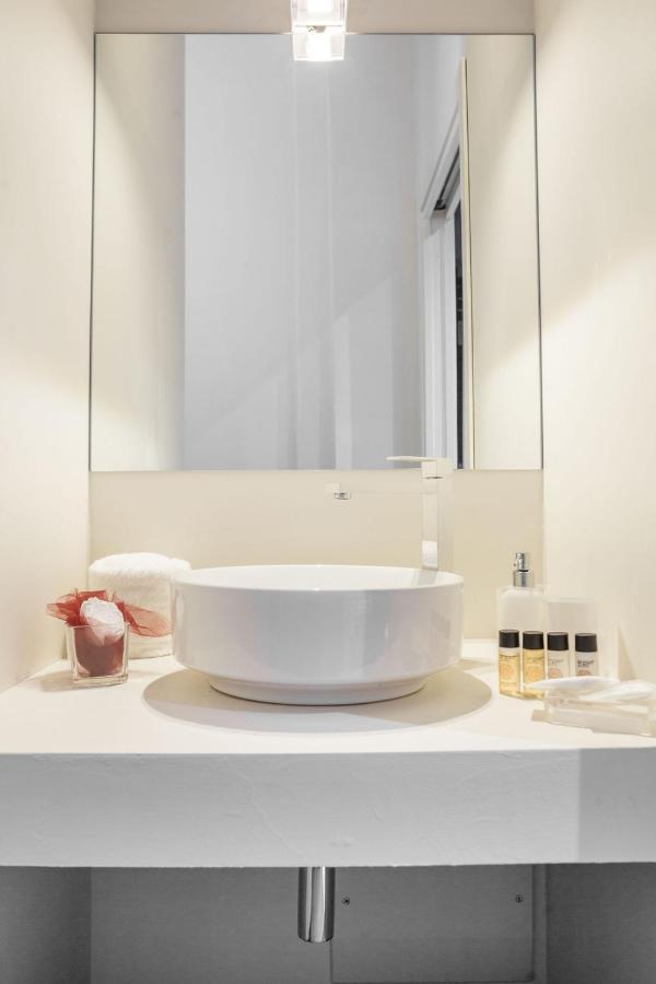 Lucus Exclusive Bed And Breakfast Lucca Exteriör bild
