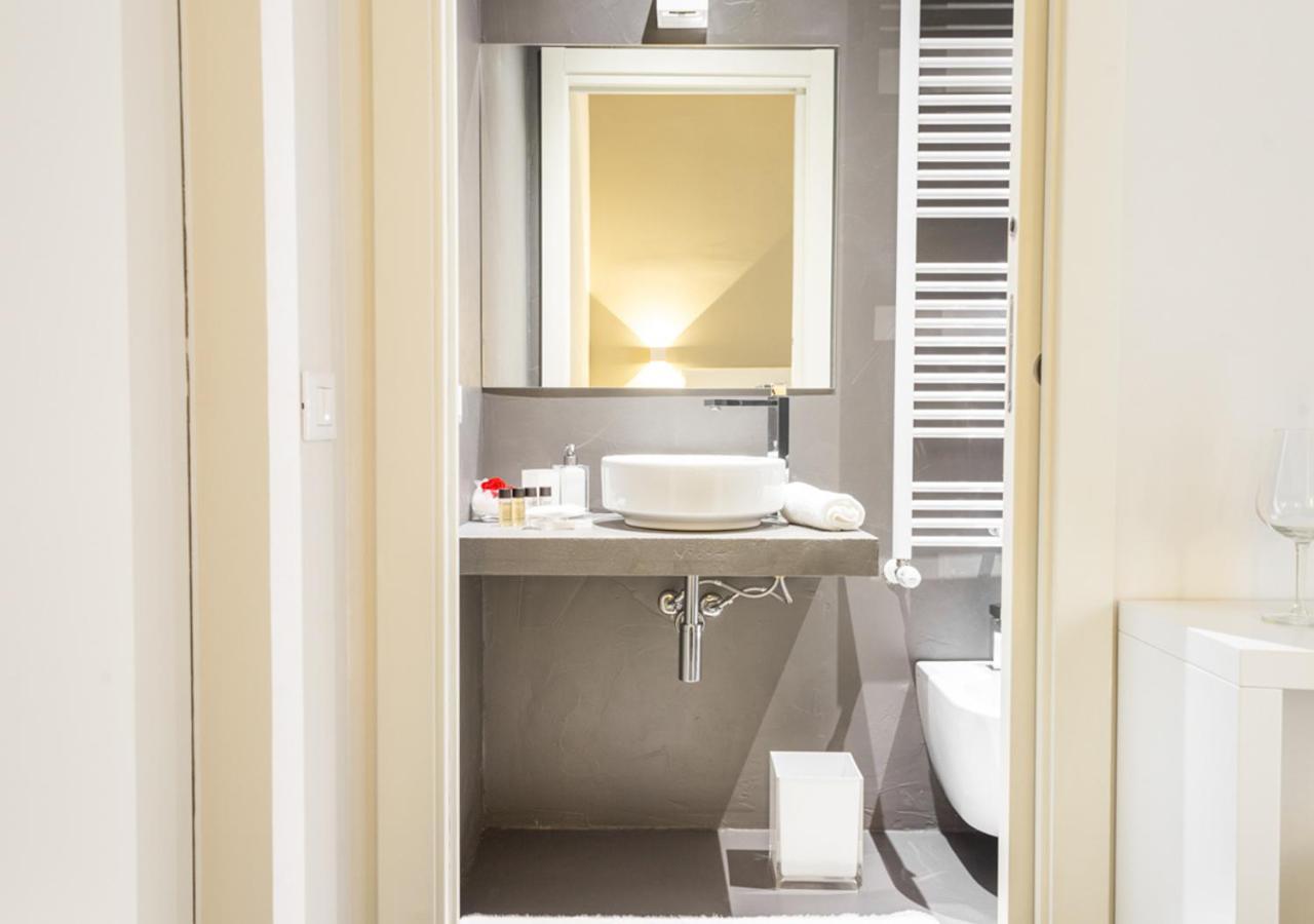 Lucus Exclusive Bed And Breakfast Lucca Exteriör bild