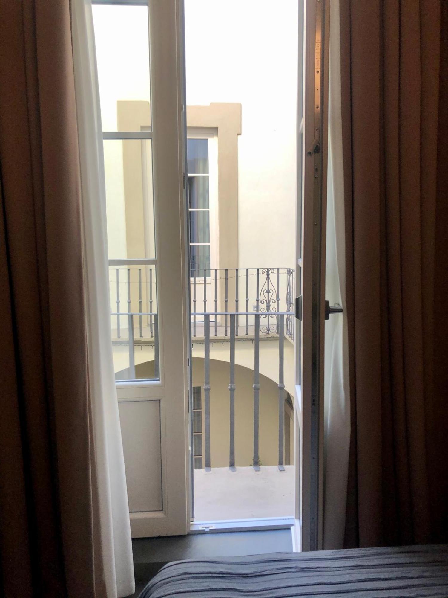 Lucus Exclusive Bed And Breakfast Lucca Exteriör bild