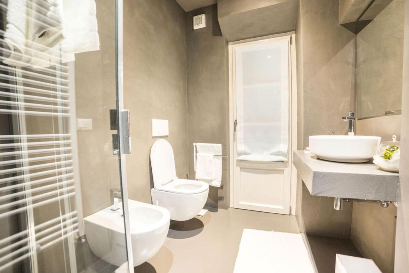 Lucus Exclusive Bed And Breakfast Lucca Exteriör bild