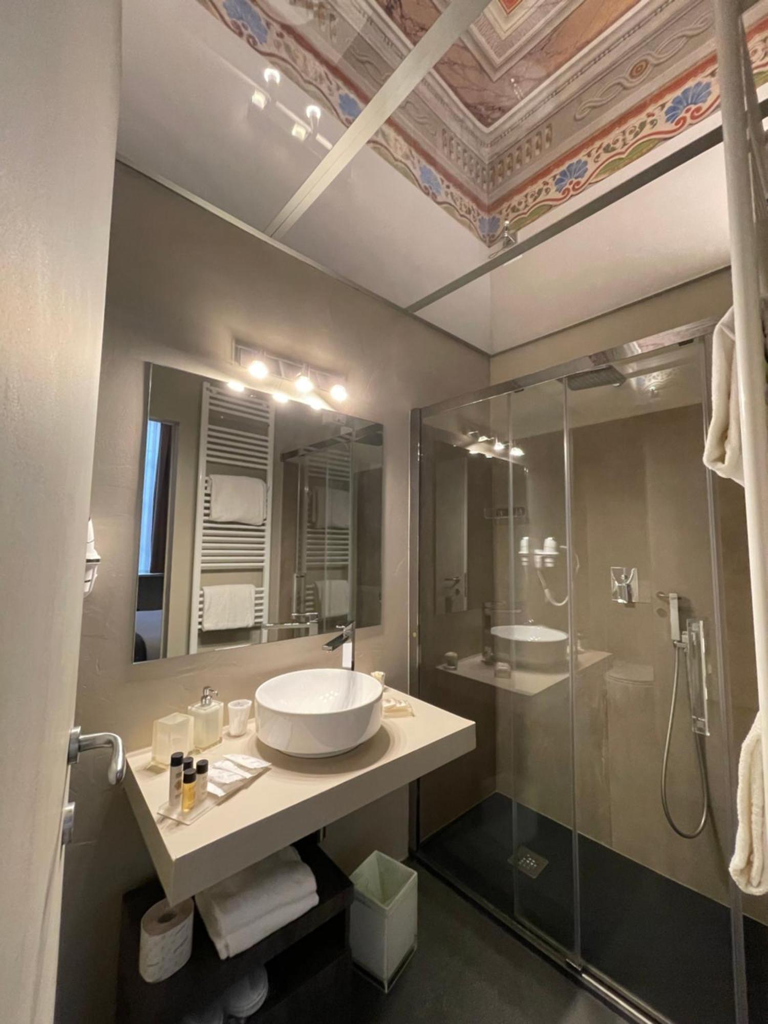 Lucus Exclusive Bed And Breakfast Lucca Exteriör bild