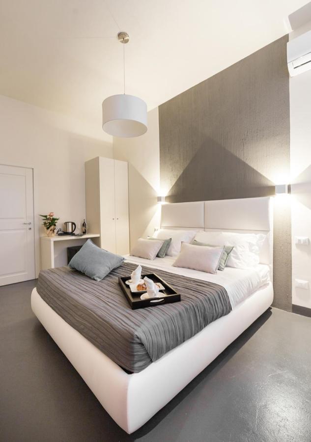 Lucus Exclusive Bed And Breakfast Lucca Exteriör bild