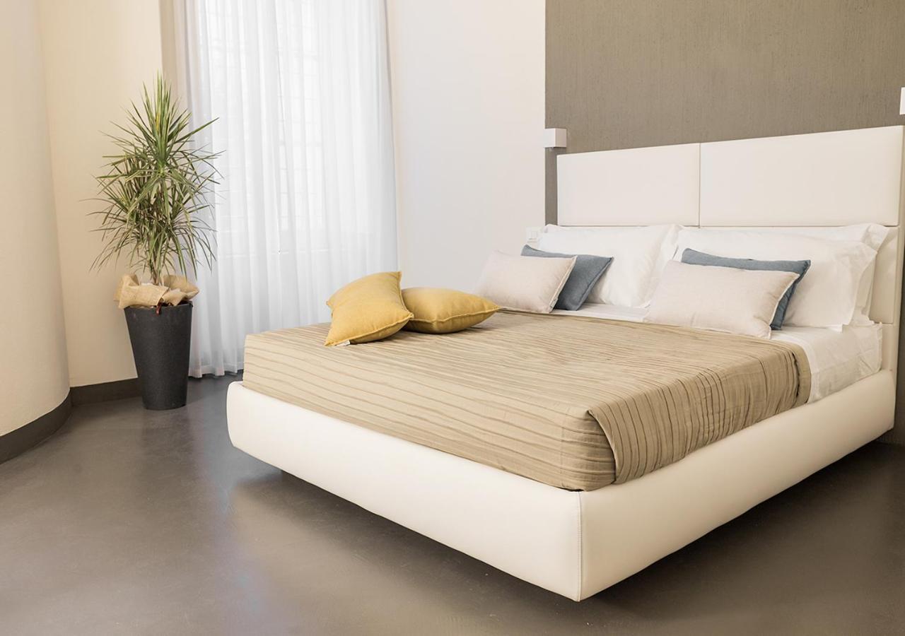 Lucus Exclusive Bed And Breakfast Lucca Exteriör bild