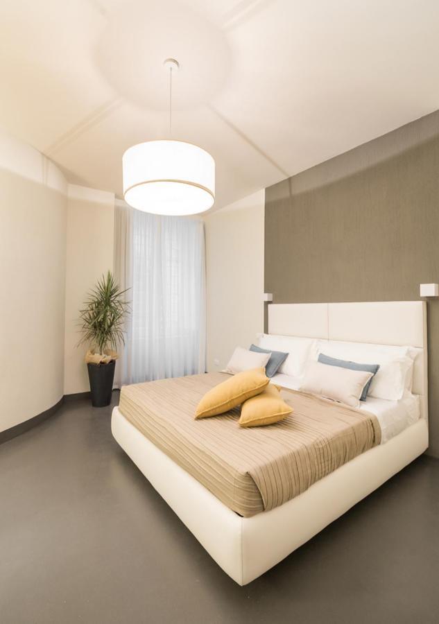 Lucus Exclusive Bed And Breakfast Lucca Exteriör bild