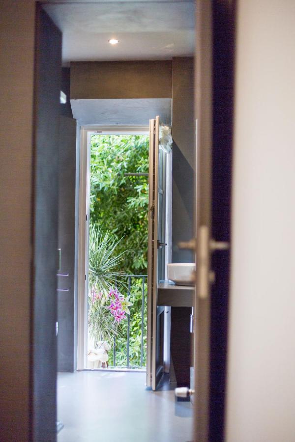 Lucus Exclusive Bed And Breakfast Lucca Exteriör bild