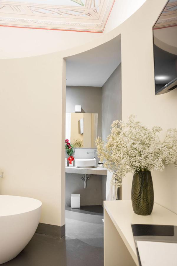Lucus Exclusive Bed And Breakfast Lucca Exteriör bild