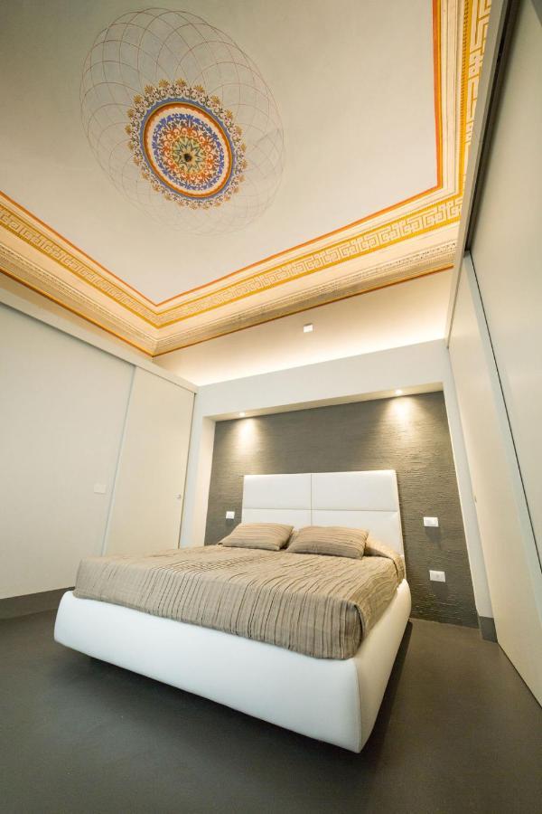 Lucus Exclusive Bed And Breakfast Lucca Exteriör bild