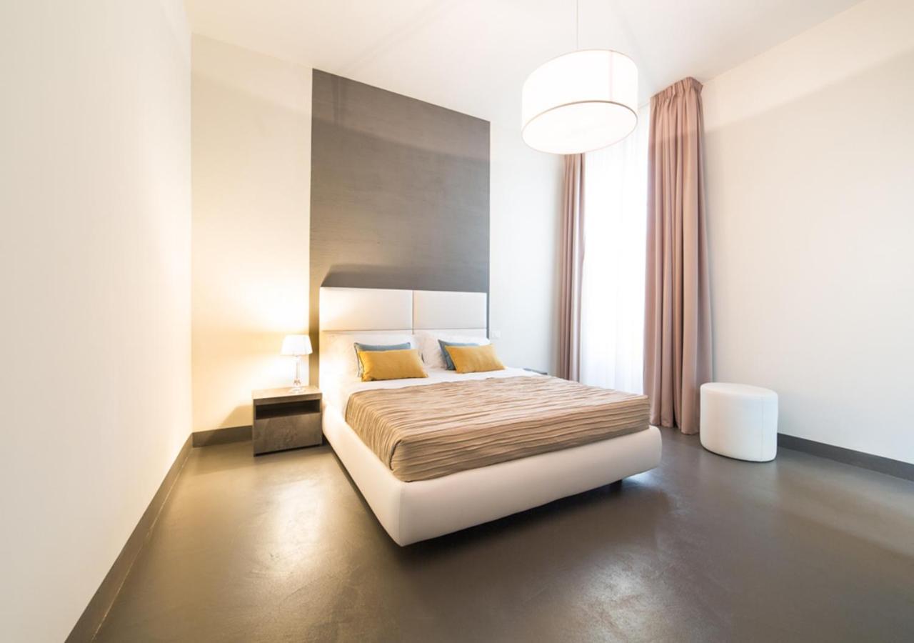 Lucus Exclusive Bed And Breakfast Lucca Exteriör bild