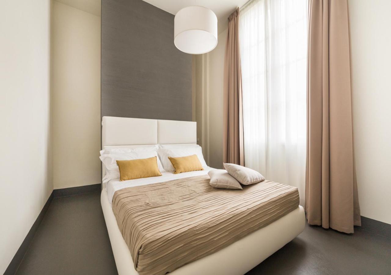 Lucus Exclusive Bed And Breakfast Lucca Exteriör bild
