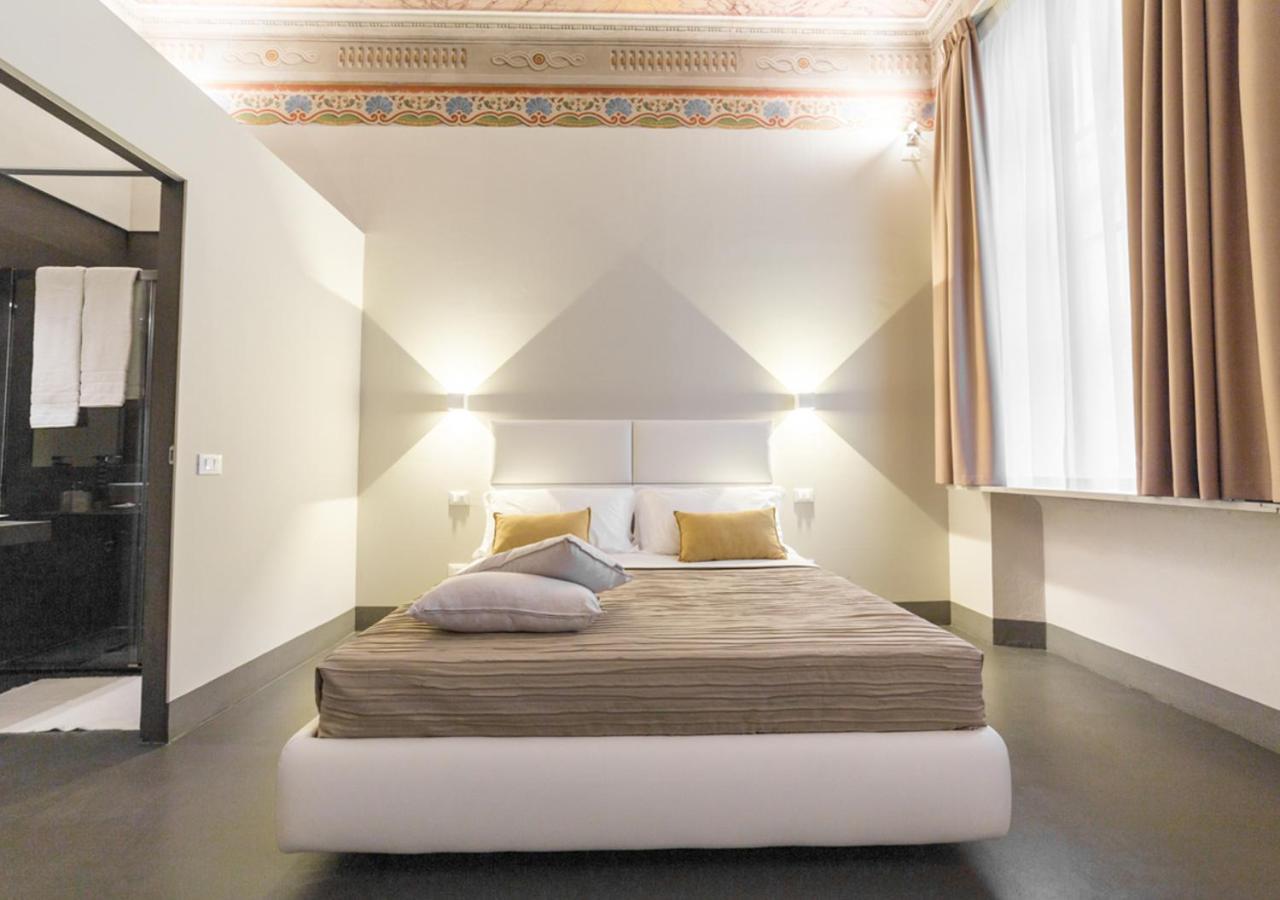 Lucus Exclusive Bed And Breakfast Lucca Exteriör bild