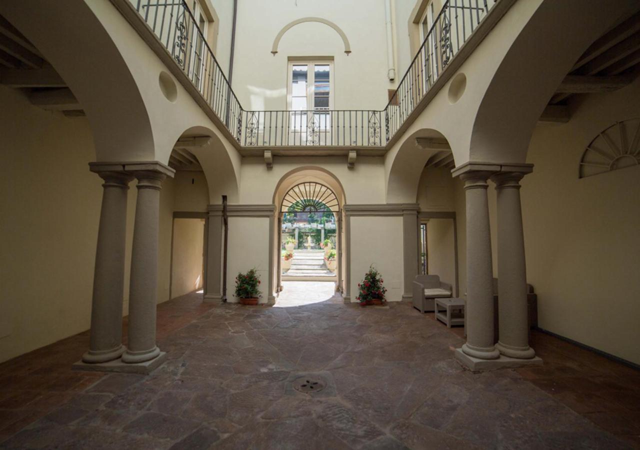 Lucus Exclusive Bed And Breakfast Lucca Exteriör bild