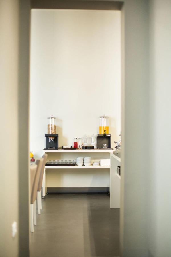 Lucus Exclusive Bed And Breakfast Lucca Exteriör bild