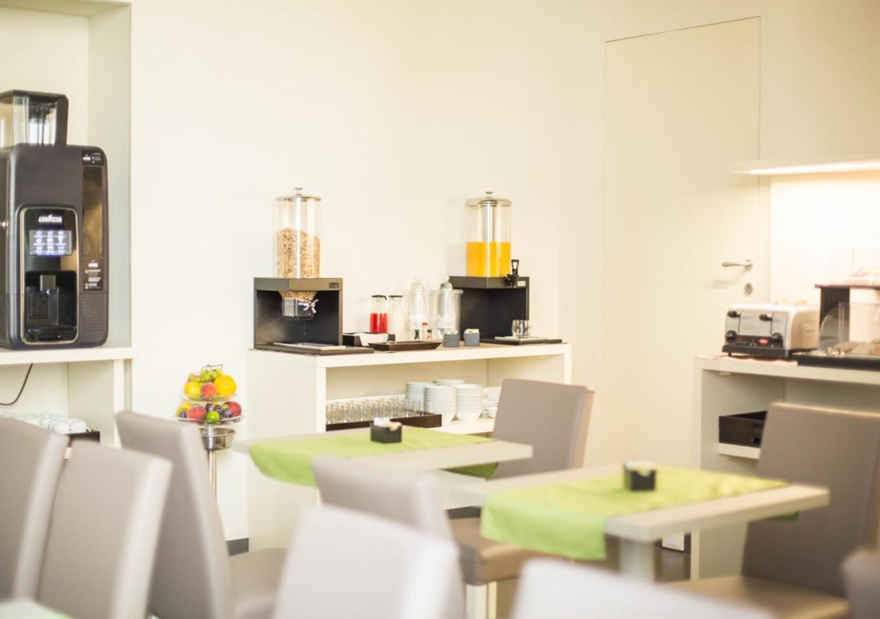 Lucus Exclusive Bed And Breakfast Lucca Exteriör bild