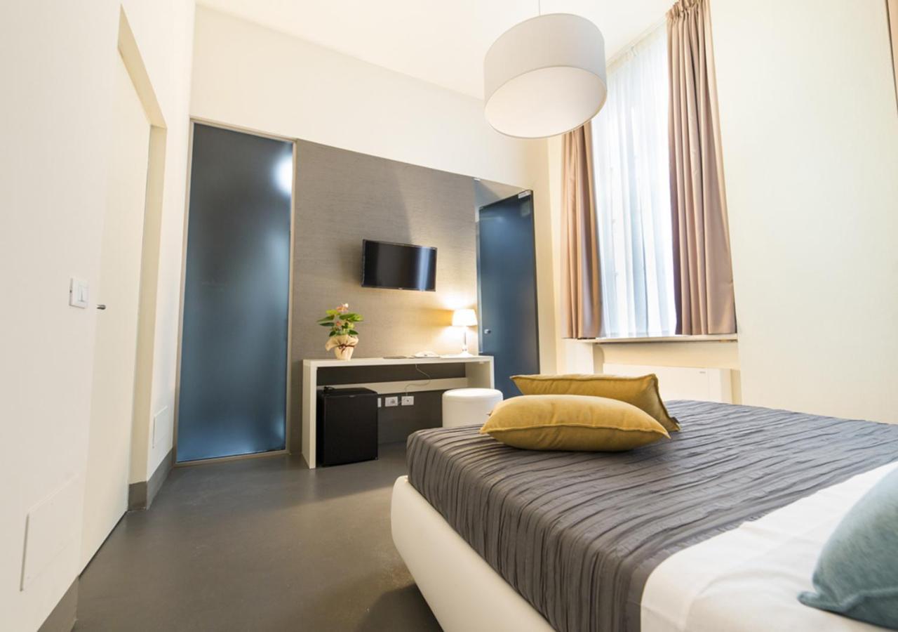 Lucus Exclusive Bed And Breakfast Lucca Exteriör bild
